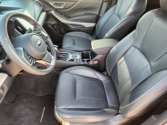 Certified 2023 Subaru Forester Limited AWD/4WD image 13
