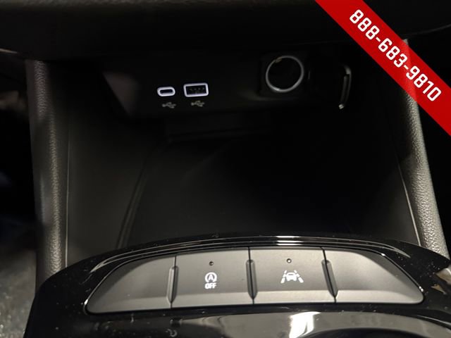 New 2026 Buick Envista Sport Touring w/ Convenience I Package image 19