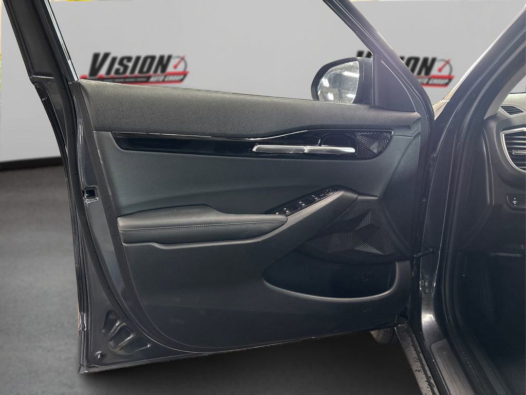 New 2026 Kia Seltos S image 14