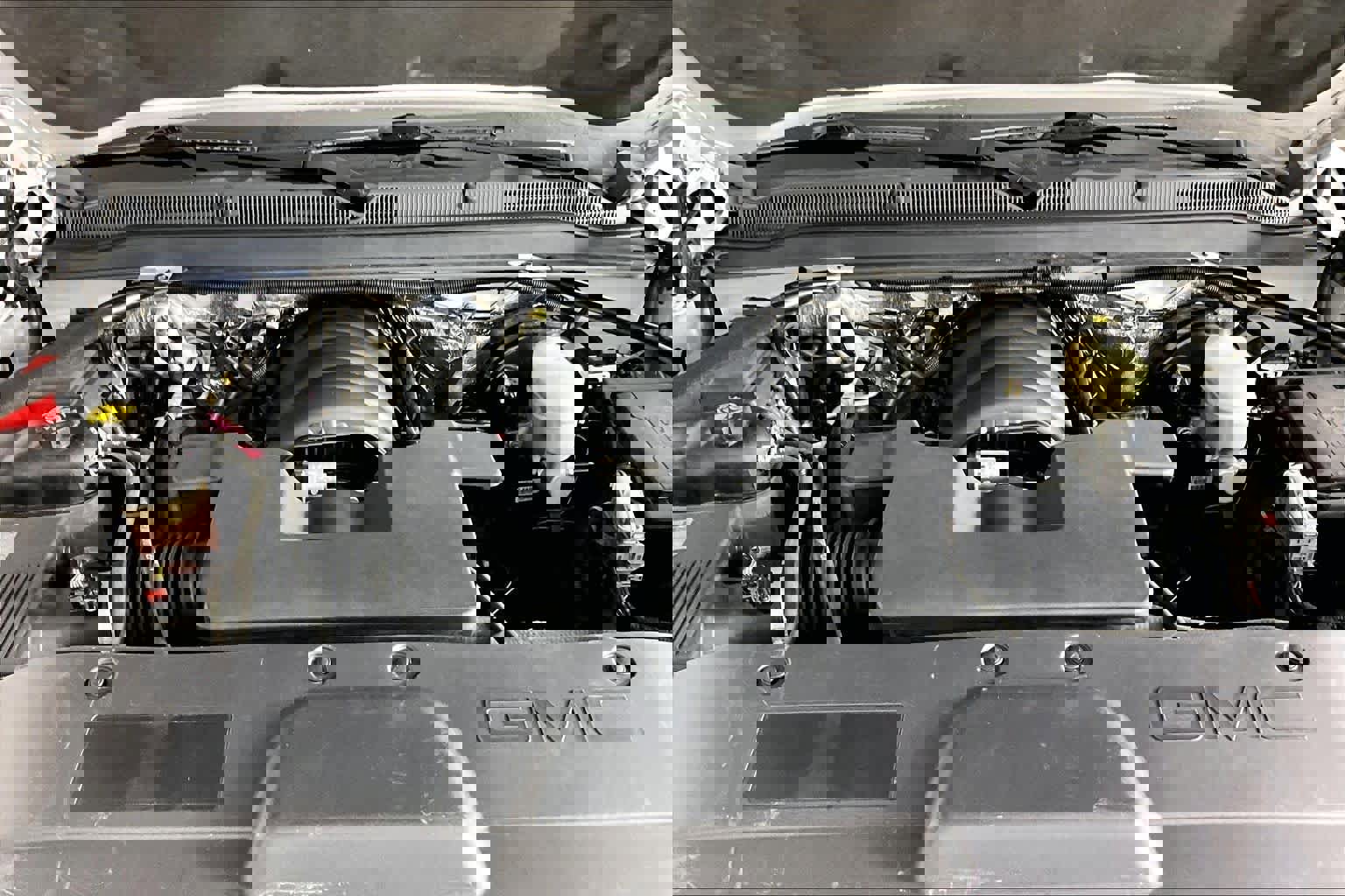 Used 2016 GMC Yukon SLT image 30