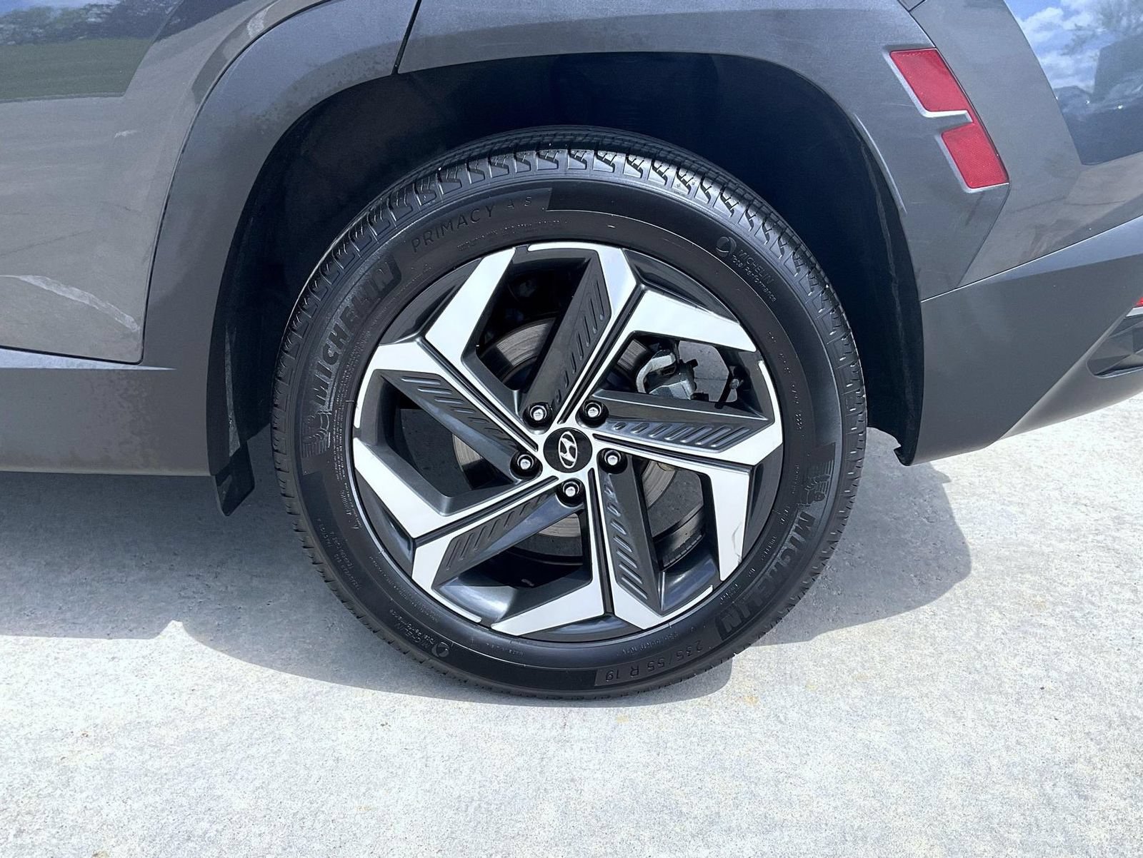 Certified 2023 Hyundai Tucson SEL w/ Convenience Package AWD/4WD image 22