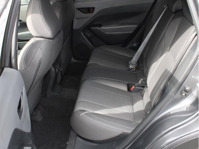 New 2026 Subaru Crosstrek 2.0i Premium image 35
