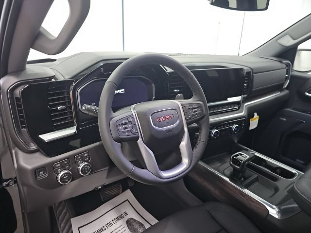 New 2026 GMC Sierra 1500 SLT w/ SLT Premium Package AWD/4WD image 20