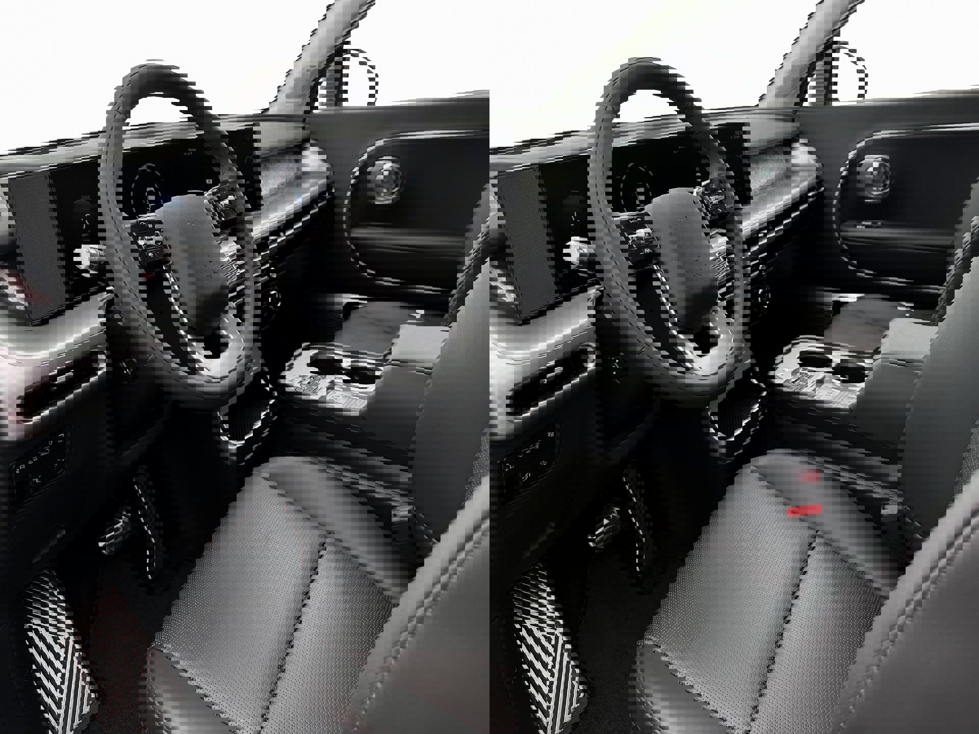 New 2026 Hyundai Ioniq 9 Calligraphy image 14