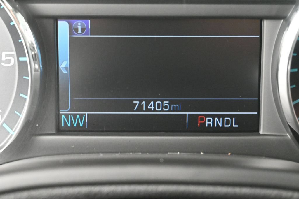 Used 2020 Chevrolet Tahoe LT AWD/4WD image 42