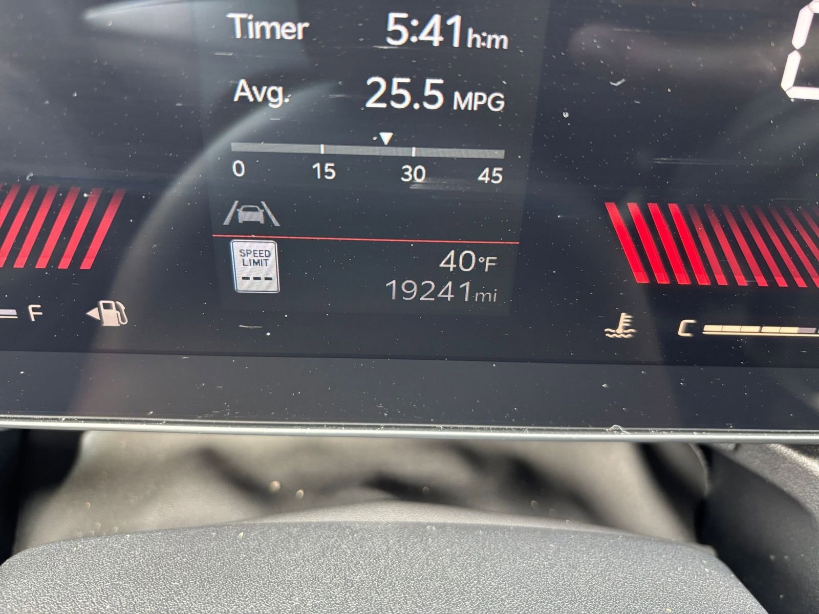 Used 2025 Kia K4 FWD image 39