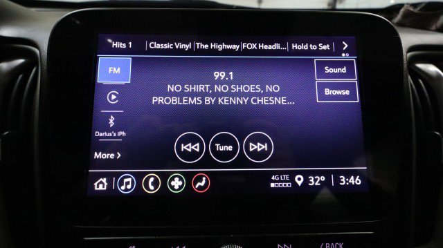 Used 2024 Chevrolet Malibu LT FWD image 15