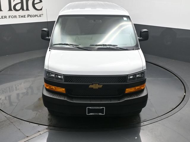 New 2026 Chevrolet Express 2500 w/ Driver Convenience Package RWD image 37