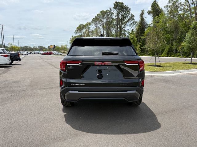 Used 2026 GMC Terrain Elevation image 4