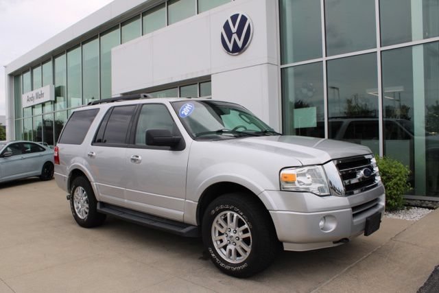 Used 2011 Ford Expedition XLT AWD/4WD image 1