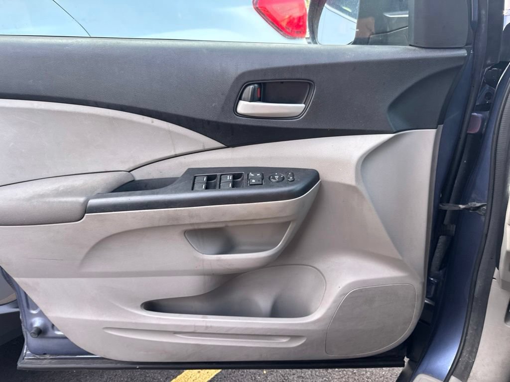 Used 2013 Honda CR-V LX image 9