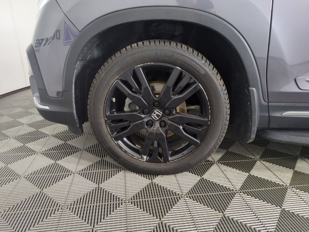 Used 2019 Honda Pilot Elite image 27
