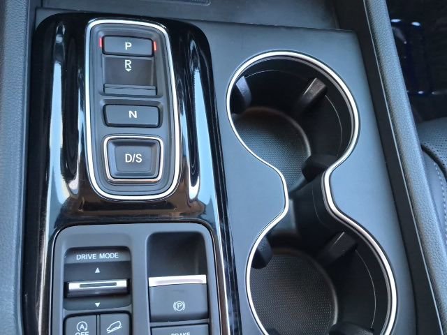 Certified 2024 Honda Pilot Elite image 30