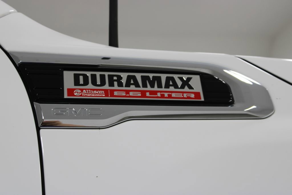 Used 2023 GMC Sierra 3500 Denali w/ Denali Ultimate Package image 13