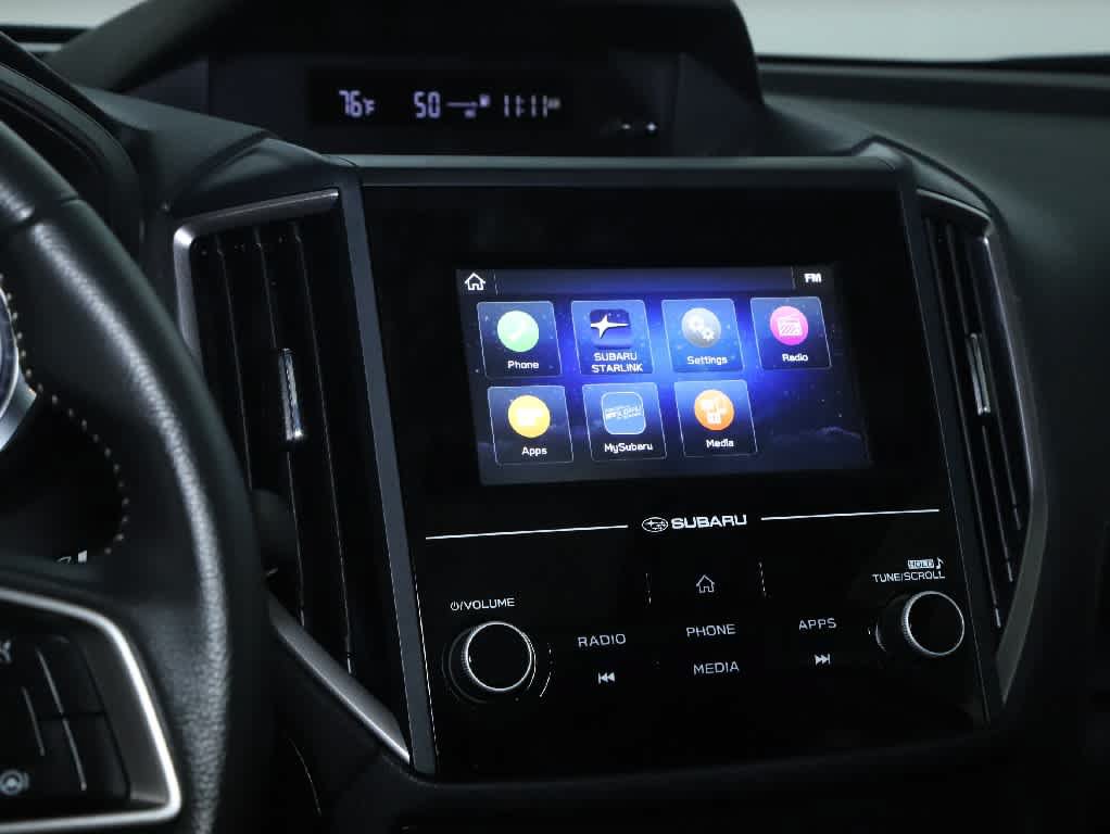 Certified 2024 Subaru Forester Premium AWD/4WD image 25
