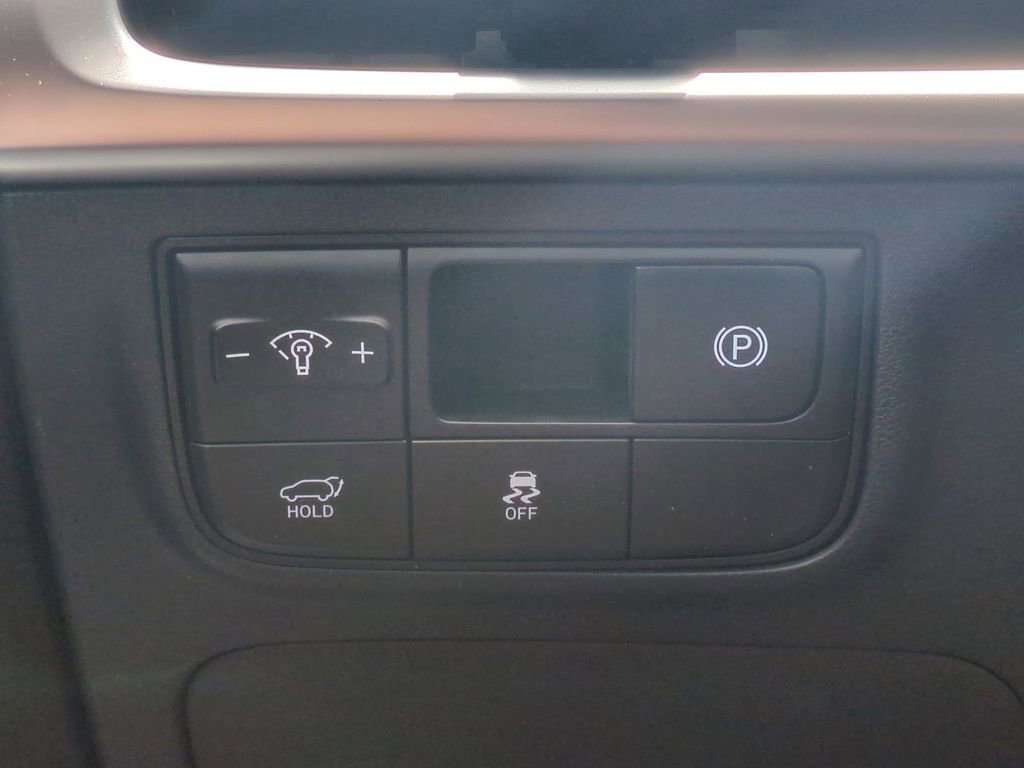 New 2026 Hyundai Tucson Limited AWD/4WD image 30