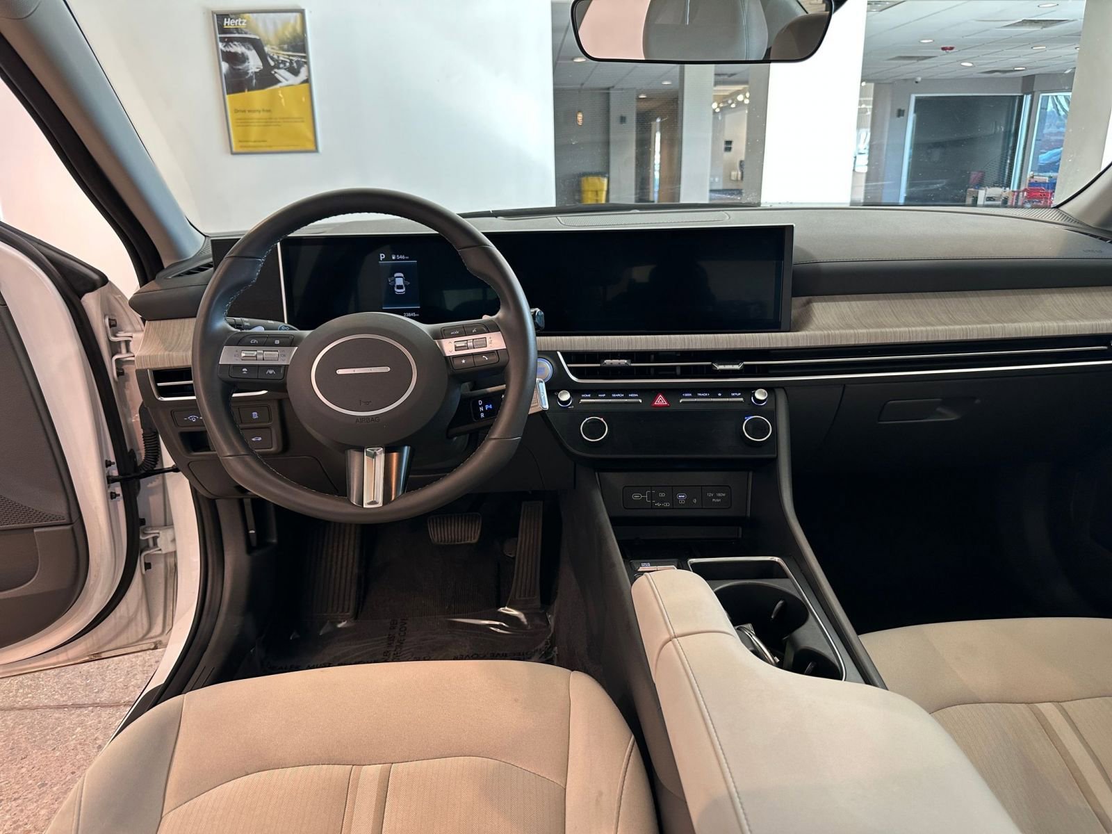 Used 2025 Hyundai Sonata SEL image 34