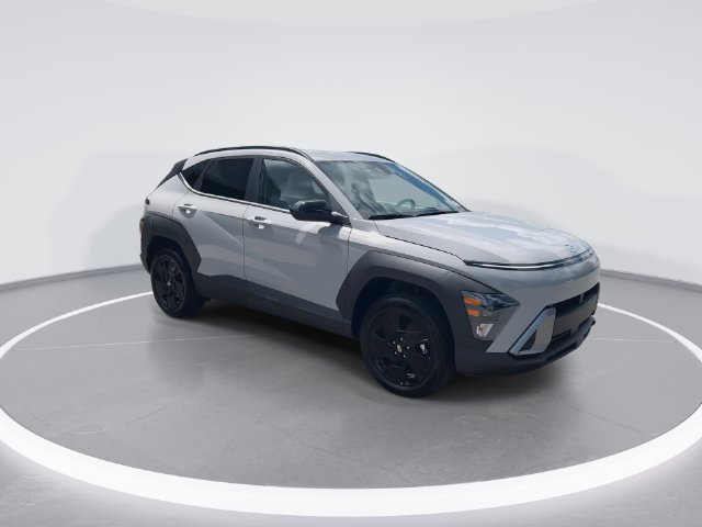 New 2027 Hyundai Kona SEL Sport AWD/4WD image 2