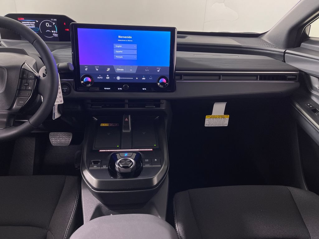 New 2026 Toyota C-HR AWD/4WD image 15