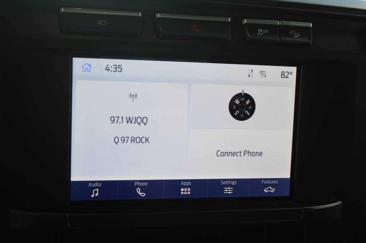 Used 2023 Ford F250 XL w/ STX Appearance Package AWD/4WD image 32