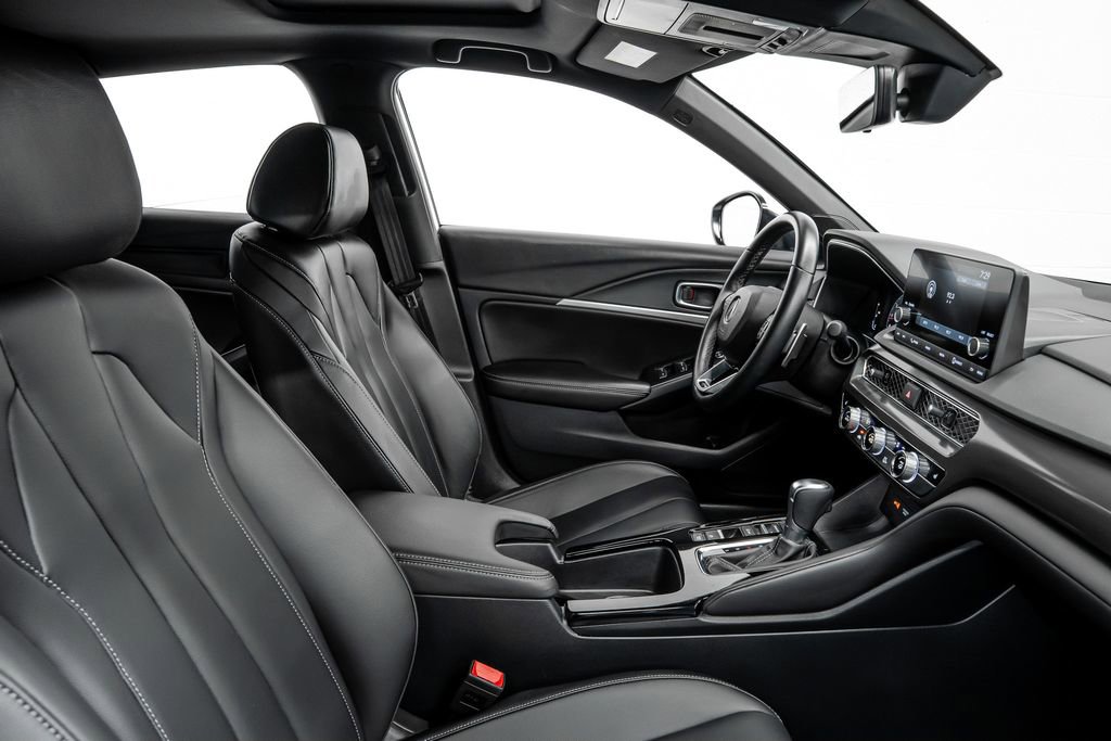 Used 2025 Acura Integra A-Spec image 29