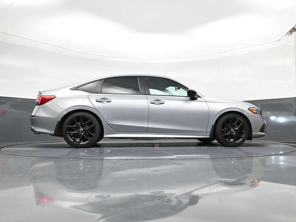 Used 2023 Honda Civic Sport image 26