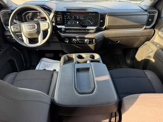 Certified 2024 GMC Sierra 1500 Elevation image 11