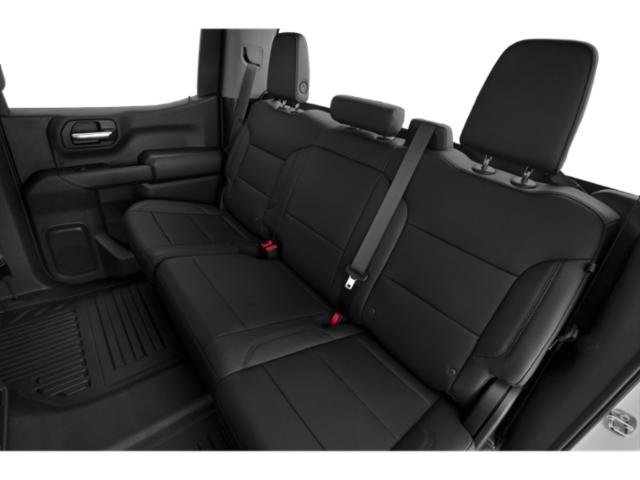Used 2024 Chevrolet Silverado 1500 Custom AWD/4WD image 16