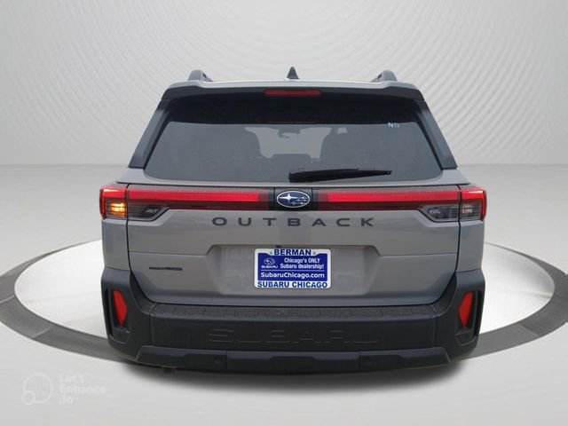New 2026 Subaru Outback Touring AWD/4WD image 29