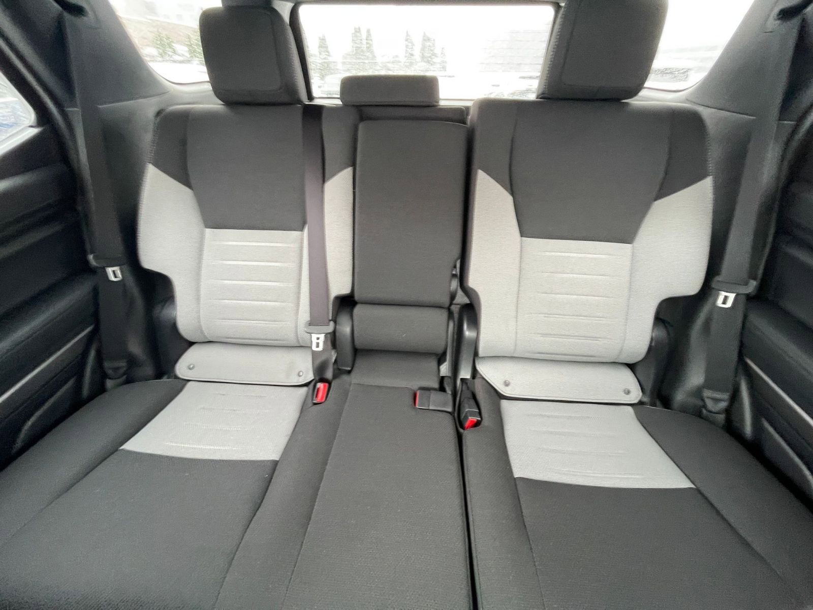 Used 2025 Toyota 4Runner TRD Off-Road image 37