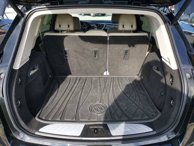 Used 2020 Buick Envision Preferred FWD image 3