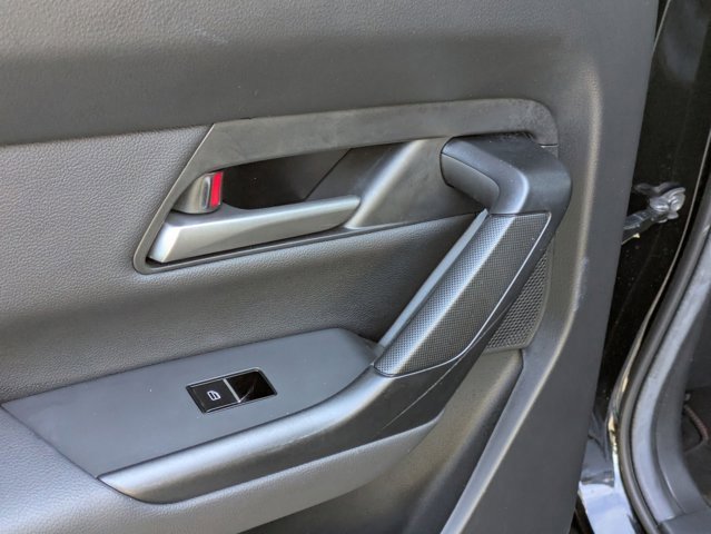 Used 2025 MAZDA CX-50 AWD 2.5 S w/ Premium Package image 27