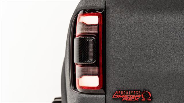 Used 2024 RAM 1500 TRX w/ TRX Level 1 Equipment Group image 27