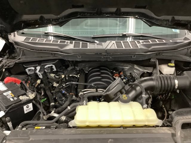 Used 2024 Ford F150 XLT AWD/4WD image 18