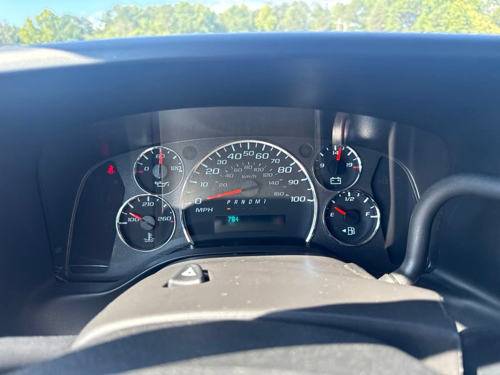 Used 2022 GMC Savana 2500 w/ Driver Convenience Package RWD image 14