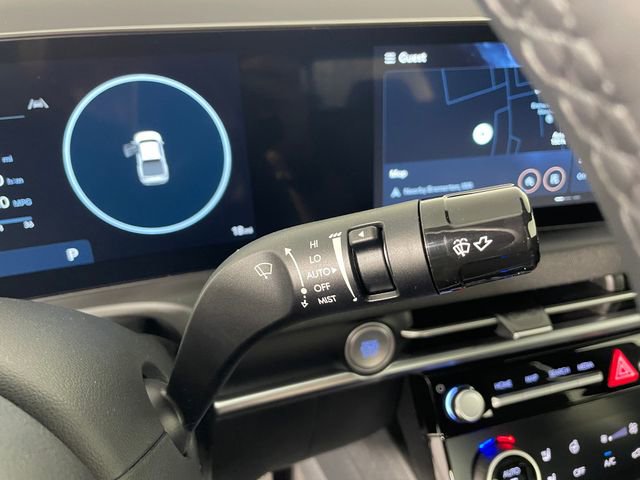 New 2026 Hyundai Santa Cruz Limited image 10