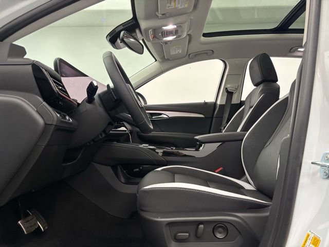 New 2026 Buick Envision Sport Touring image 17