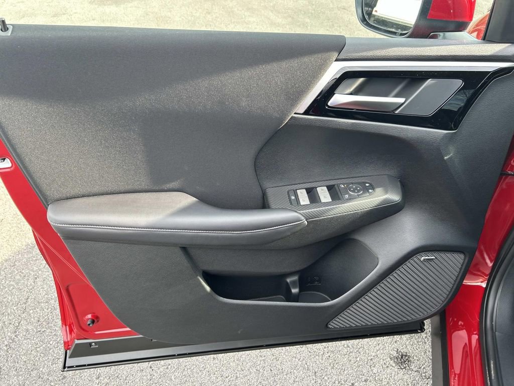 New 2026 Mitsubishi Outlander ES FWD image 20
