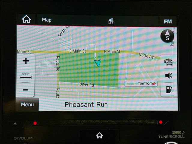 Used 2020 Subaru Ascent Limited w/ Technology Package AWD/4WD image 7