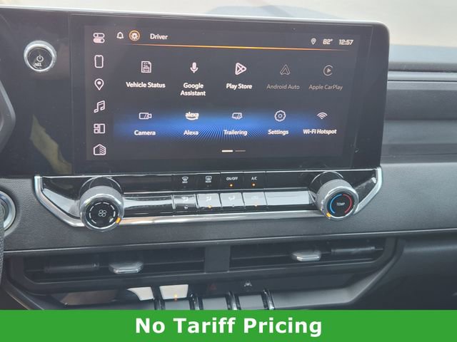 Used 2024 Chevrolet Colorado Trail Boss w/ Advanced Trailering Package image 16