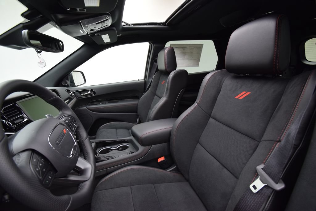 New 2027 Dodge Durango GT AWD/4WD image 36