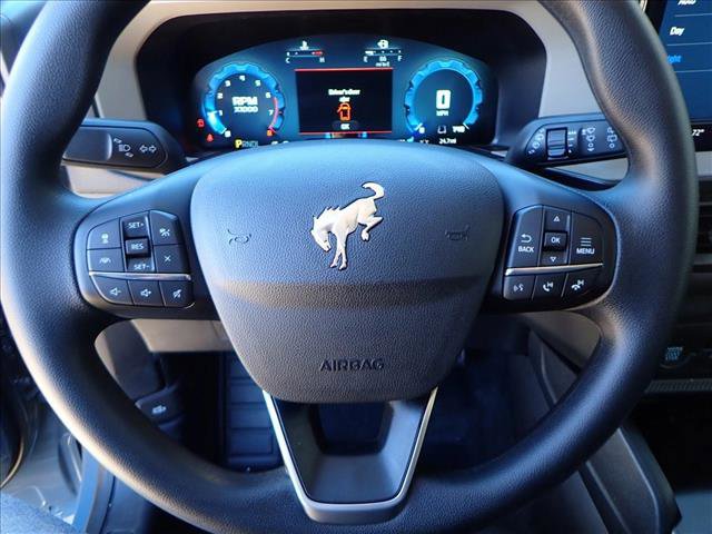 New 2025 Ford Bronco Sport Big Bend image 12