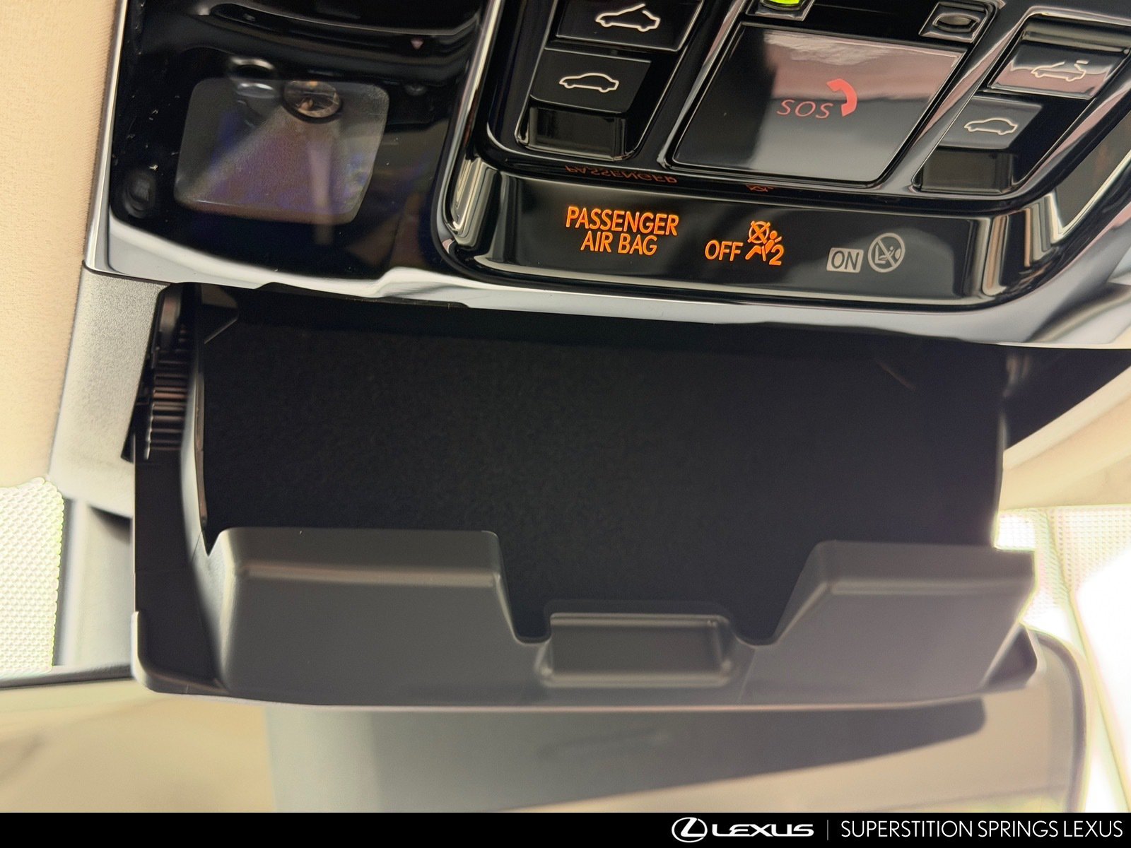 New 2026 Lexus RX 350 Premium Plus FWD image 29