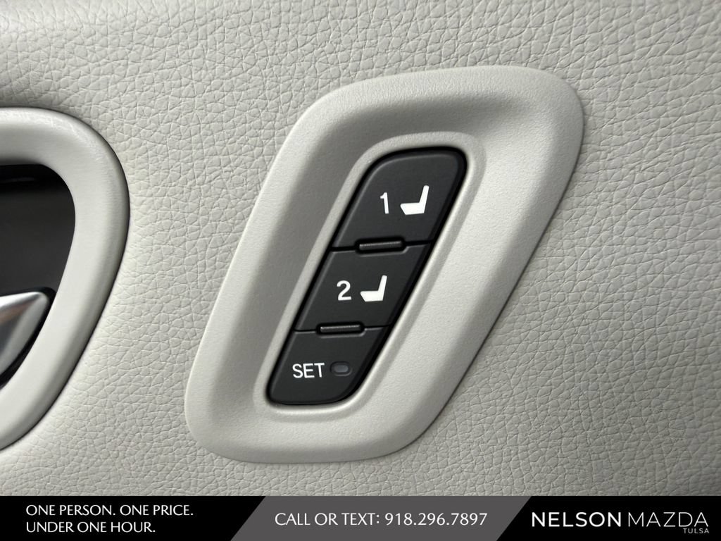 Used 2023 Honda Pilot Touring image 21