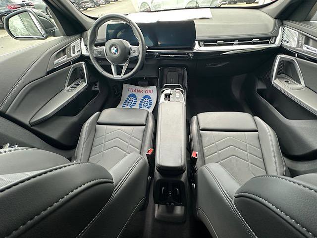 Certified 2025 BMW X1 xDrive28i image 20