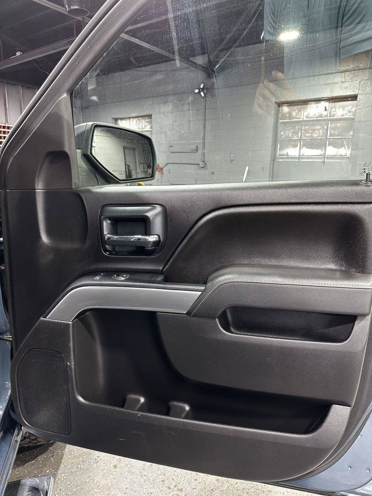 Used 2014 Chevrolet Silverado 1500 LT w/ All Star Edition AWD/4WD image 26
