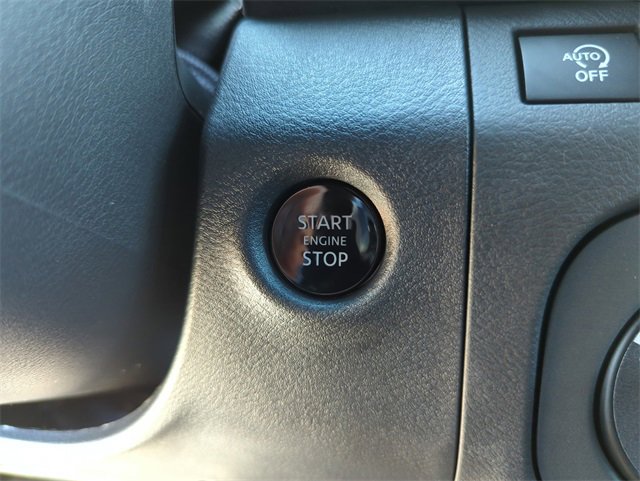 New 2026 Nissan Frontier SV w/ Tow Package image 41