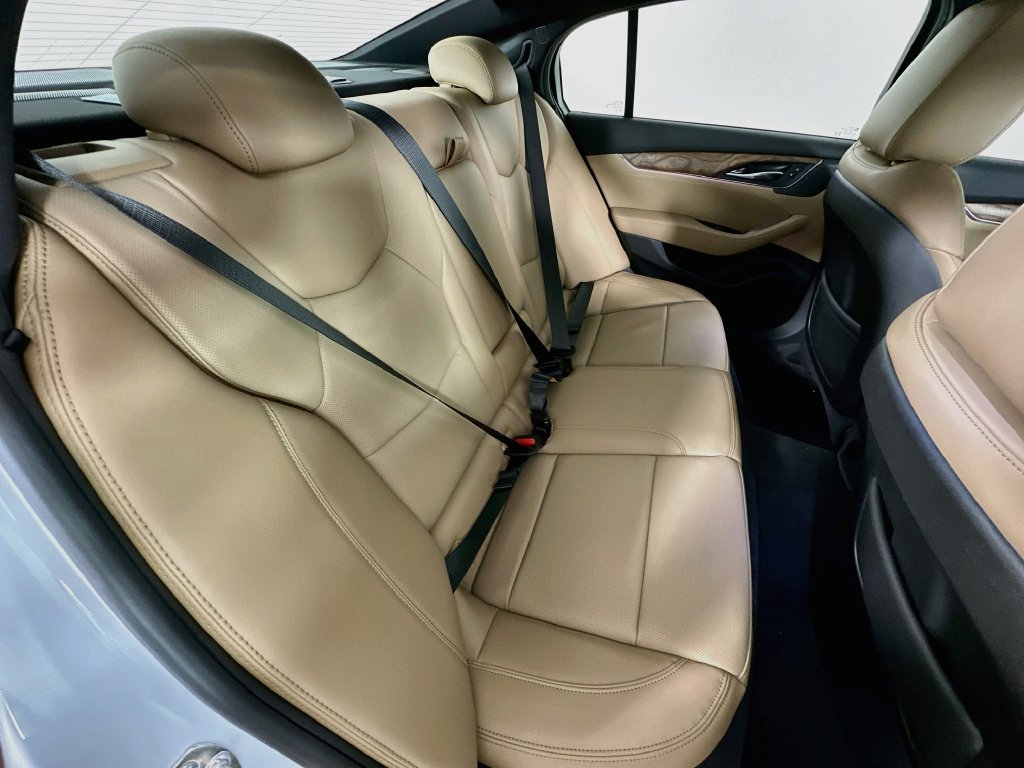 New 2026 Cadillac CT5 Premium Luxury w/ Technology Package AWD/4WD image 34