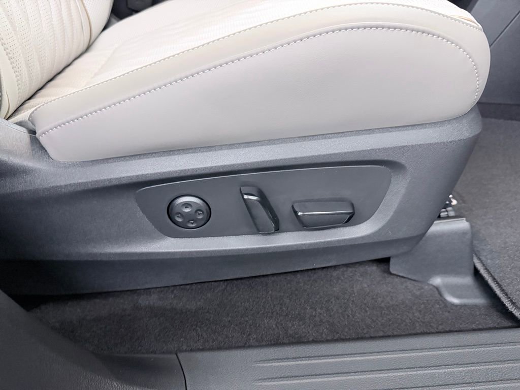 New 2026 INFINITI QX60 Autograph AWD/4WD image 46