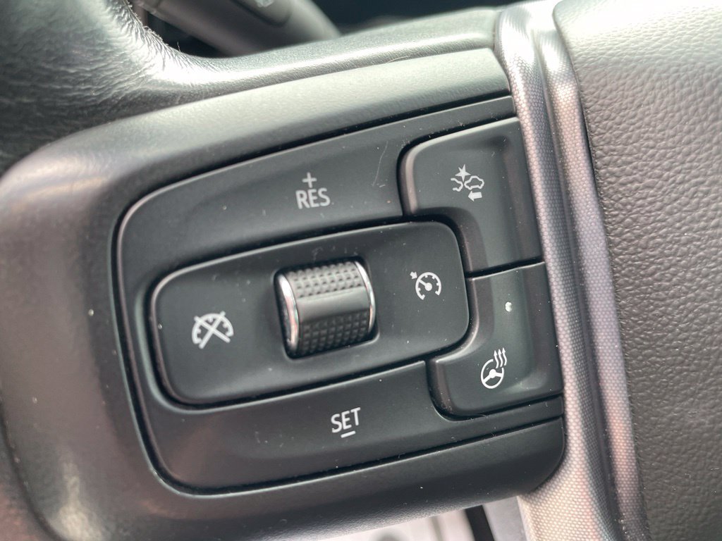Used 2022 GMC Sierra 1500 SLE AWD/4WD image 43